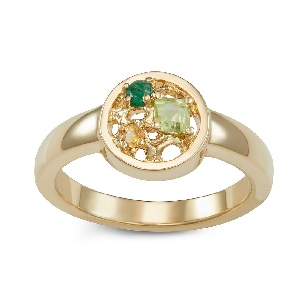 Pond Ring