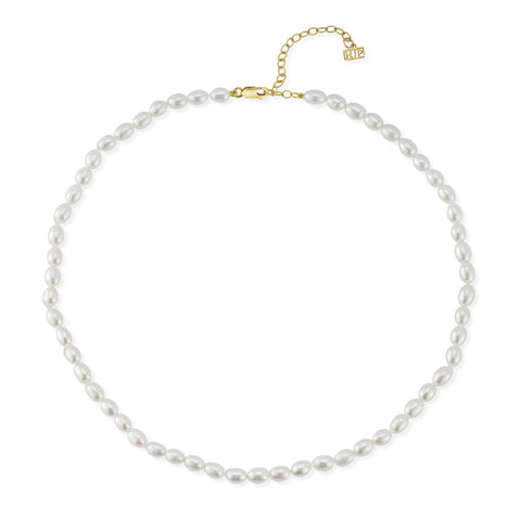 Meadows Necklace Statement Necklace with Diamonds