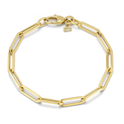 Dissections ID- Chain bracelet