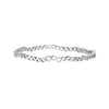 gifts under $100, sterling silver bangle bracelet