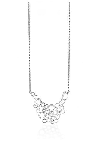 Dissections ID- Chain bracelet